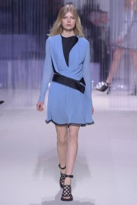 Carven RTW Spring 2016