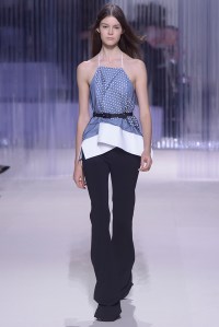 Carven RTW Spring 2016