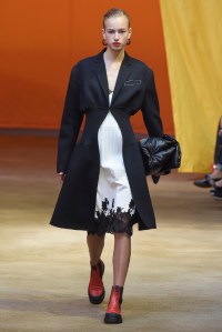 Céline RTW Spring 2016