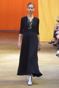 Céline RTW Spring 2016