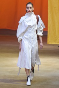 Céline RTW Spring 2016