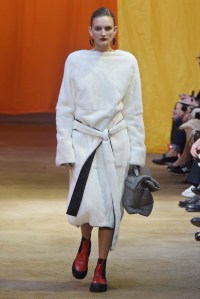 Céline RTW Spring 2016