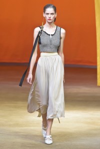 Céline RTW Spring 2016