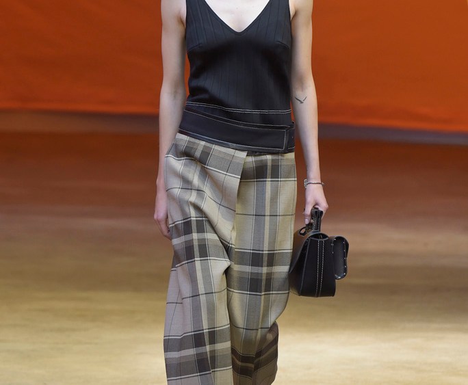 Céline RTW Spring 2016