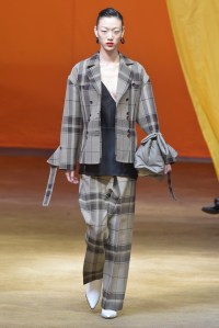 Céline RTW Spring 2016