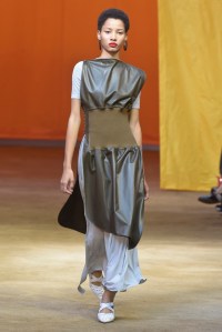 Céline RTW Spring 2016