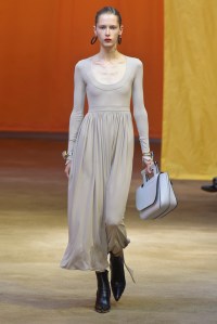 Céline RTW Spring 2016