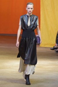Céline RTW Spring 2016