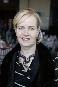 Kara Ross