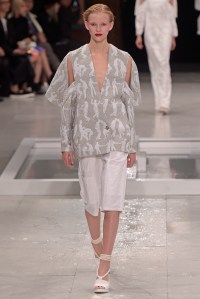 Chalayan RTW Spring 2016