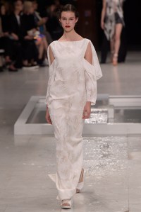 Chalayan RTW Spring 2016