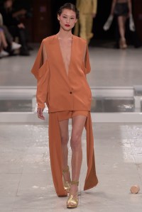 Chalayan RTW Spring 2016
