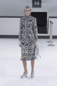 Chanel RTW Spring 2016