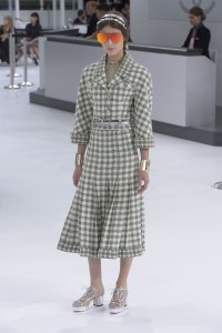 Chanel RTW Spring 2016