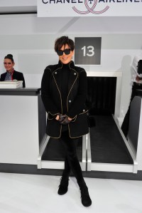 Kris Jenner
