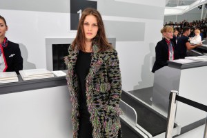 Marine Vacth