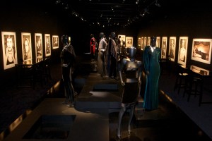 Chanel's Mademoiselle Privé Exhibit