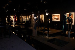 Chanel's Mademoiselle Privé Exhibit