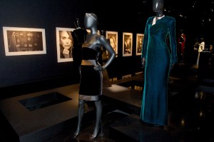 Chanel's Mademoiselle Privé Exhibit