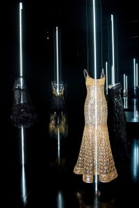 Chanel's Mademoiselle Privé Exhibit