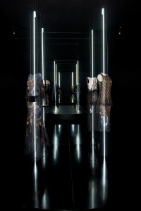 Chanel's Mademoiselle Privé Exhibit