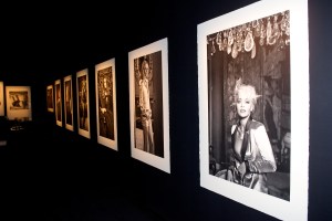 Chanel's Mademoiselle Privé Exhibit