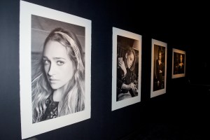 Chanel's Mademoiselle Privé Exhibit