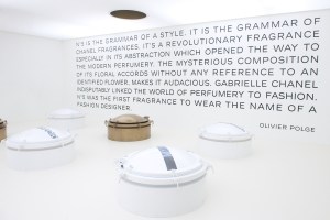 Chanel's Mademoiselle Privé Exhibit