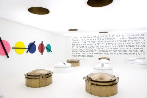 Chanel's Mademoiselle Privé Exhibit