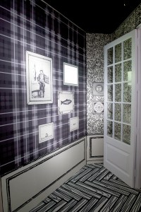 Chanel's Mademoiselle Privé Exhibit