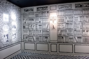 Chanel's Mademoiselle Privé Exhibit