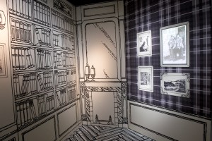 Chanel's Mademoiselle Privé Exhibit