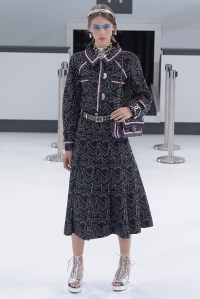 Chanel RTW Spring 2016