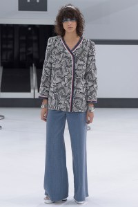 Chanel RTW Spring 2016