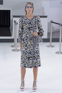 Chanel RTW Spring 2016