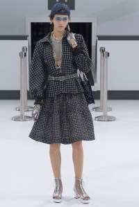 Chanel RTW Spring 2016