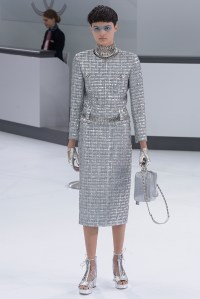 Chanel RTW Spring 2016