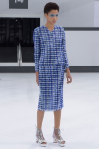 Chanel RTW Spring 2016