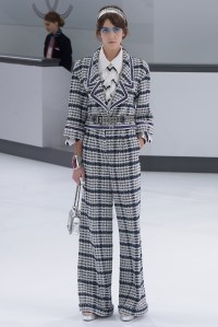 Chanel RTW Spring 2016