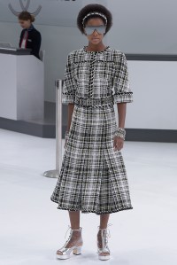 Chanel RTW Spring 2016