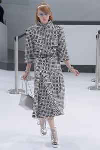 Chanel RTW Spring 2016