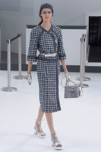 Chanel RTW Spring 2016