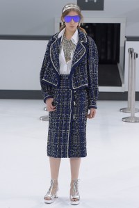 Chanel RTW Spring 2016