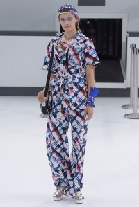 Chanel RTW Spring 2016