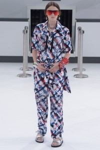 Chanel RTW Spring 2016