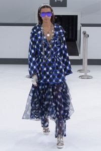 Chanel RTW Spring 2016