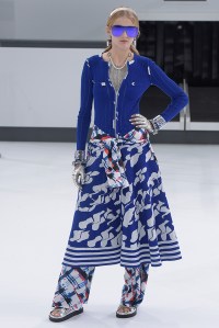 Chanel RTW Spring 2016