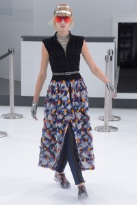 Chanel RTW Spring 2016