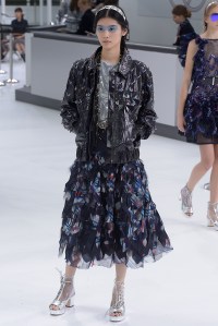 Chanel RTW Spring 2016