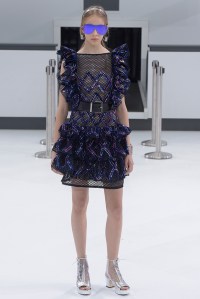 Chanel RTW Spring 2016